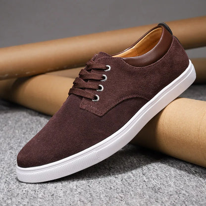 Henderson Suede Shoes