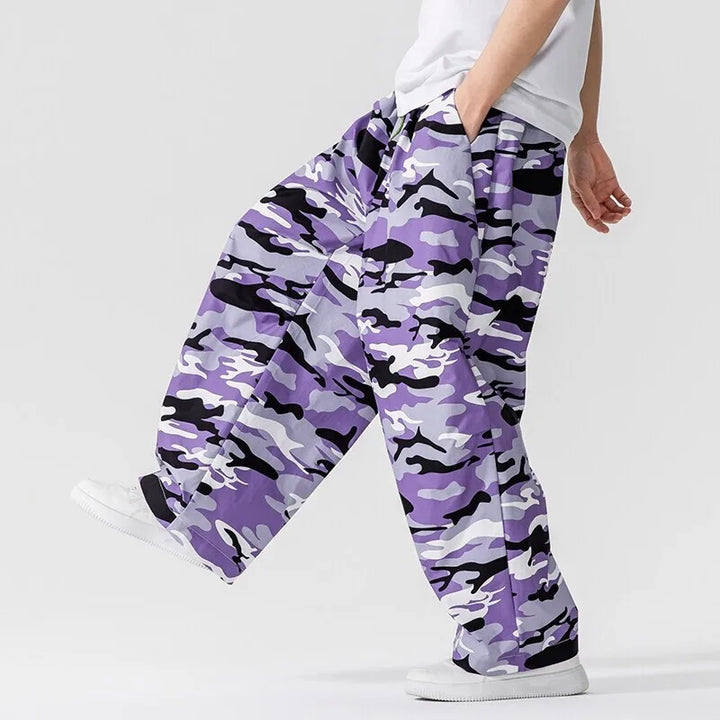 Rogue Cargo Pants