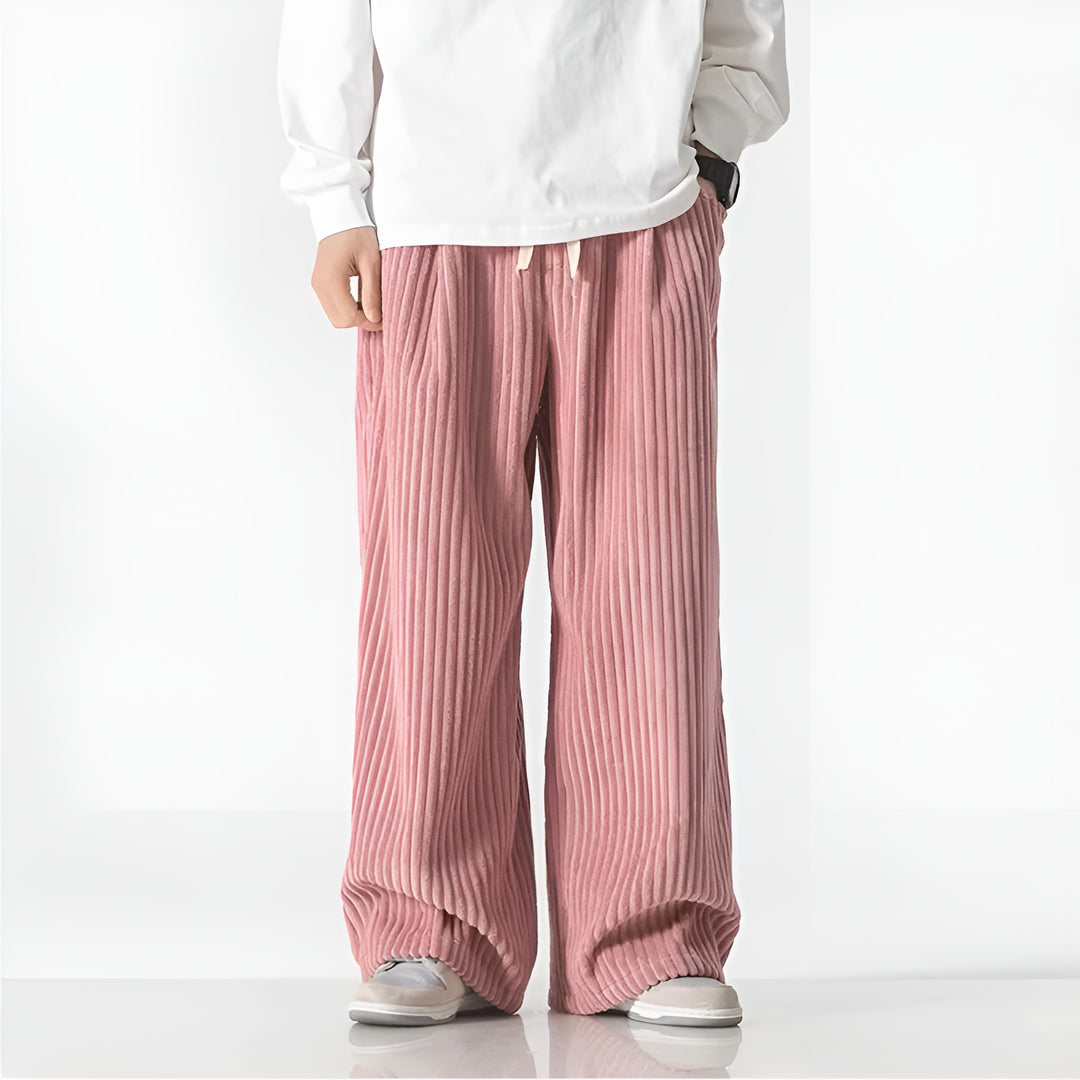 Drift Relaxed Corduroy Pants