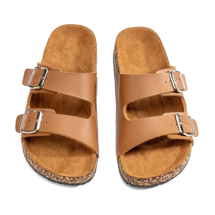 Mark Cork Sandal