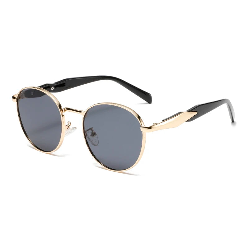 August Retro Sunglasses