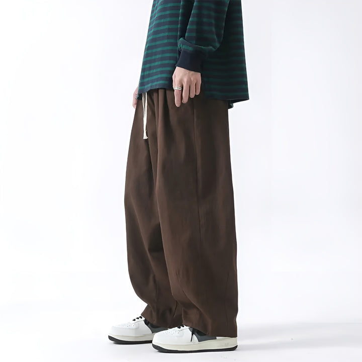 Chinos Sarouel Pants