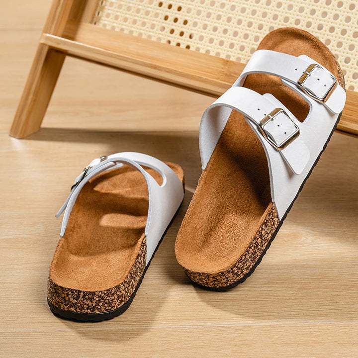 Mark Cork Sandal