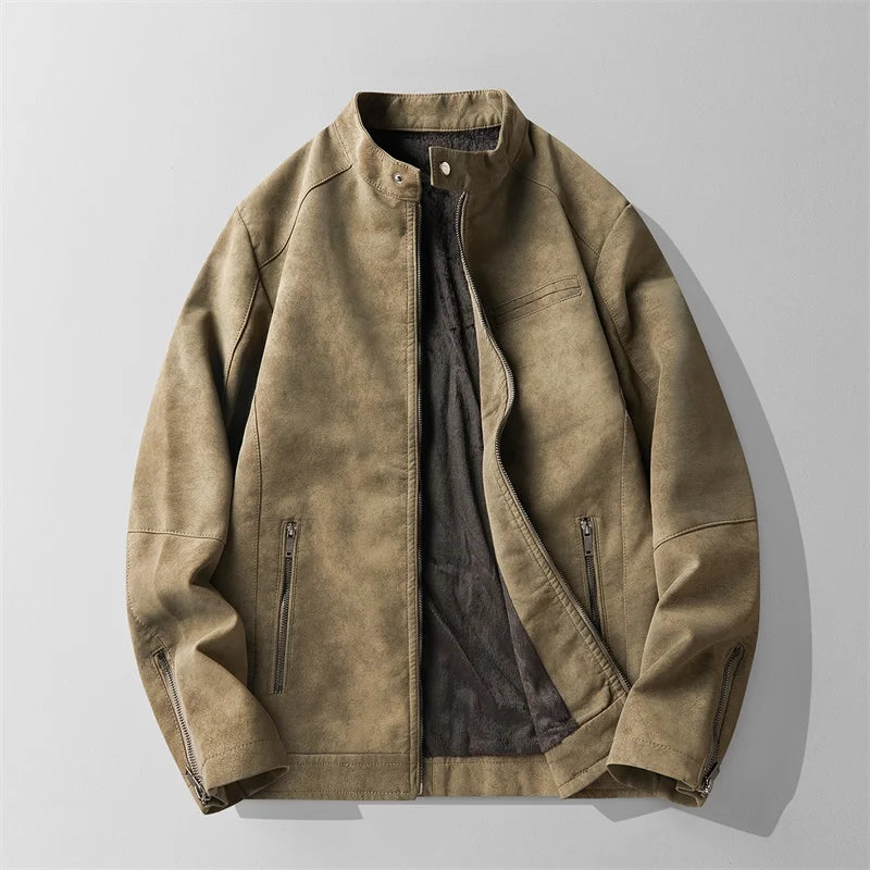 Desert Moto Jacket