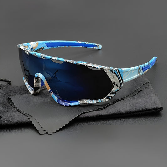 Peak View Sunglasses