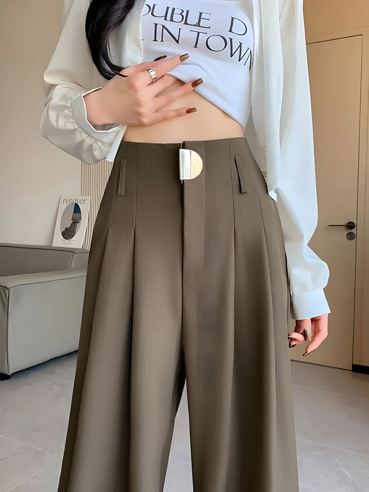 Lori Wide-Leg Pants