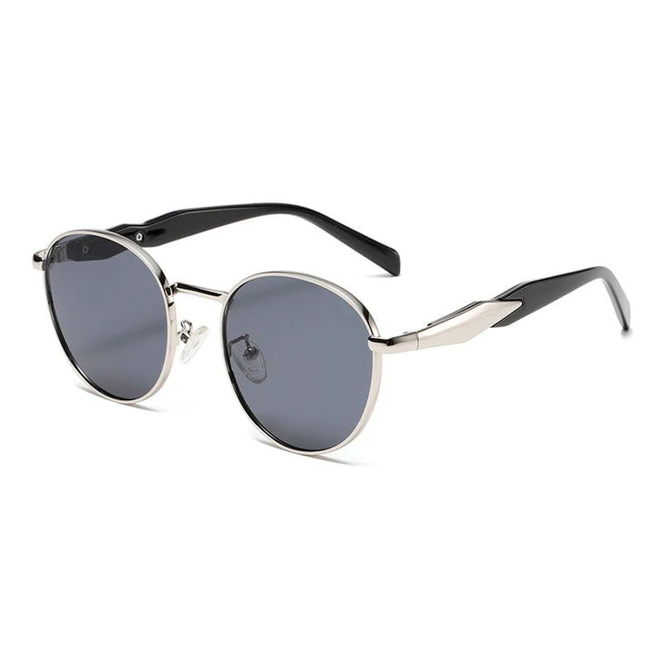 August Retro Sunglasses