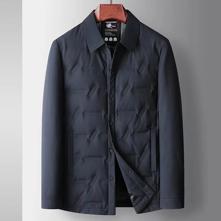 Nolan Lightweight Down Jacket
