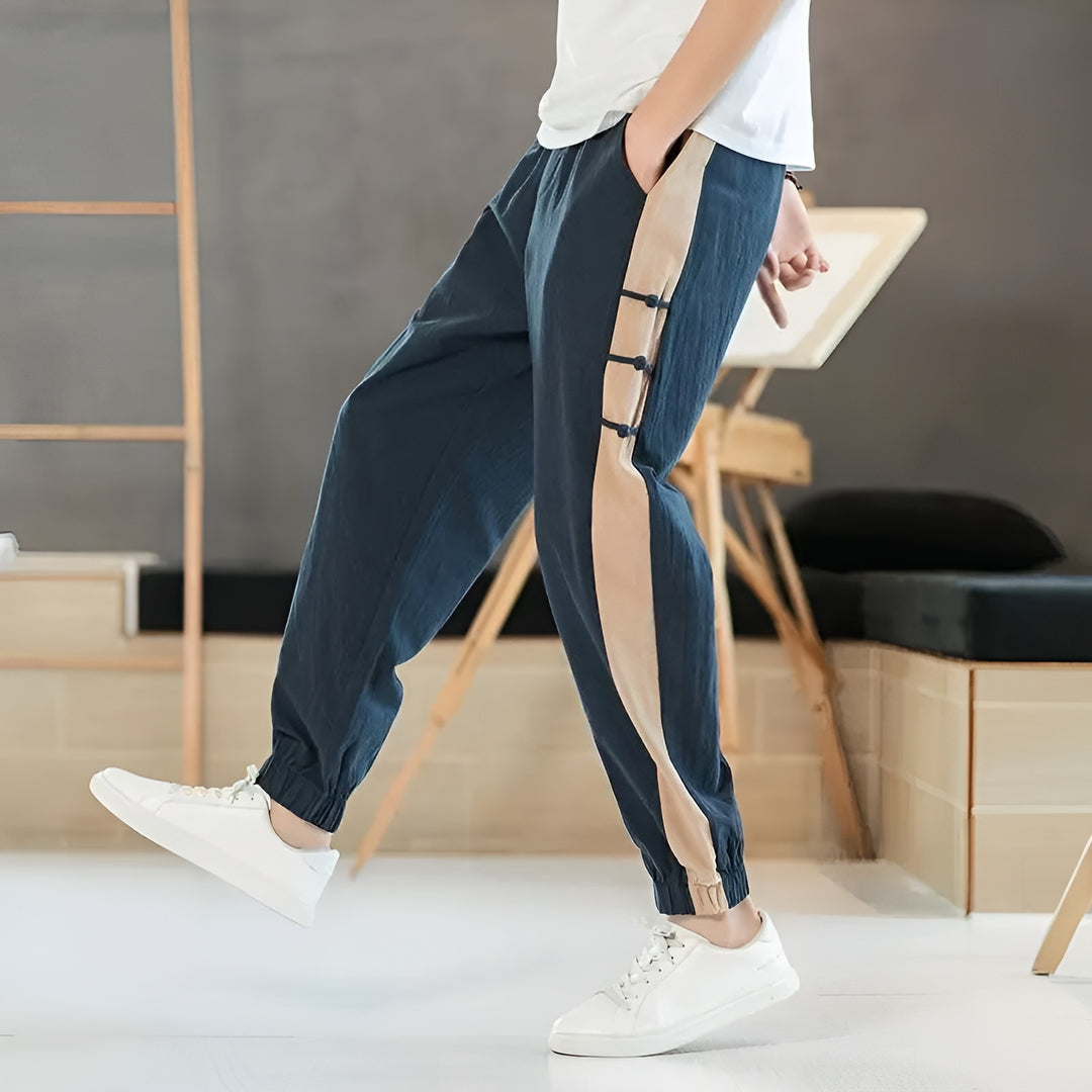 Taro Active Pants