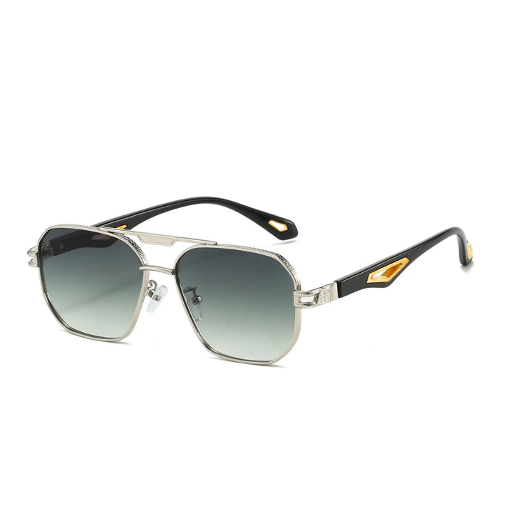 Rylee Gradient Sunglasses