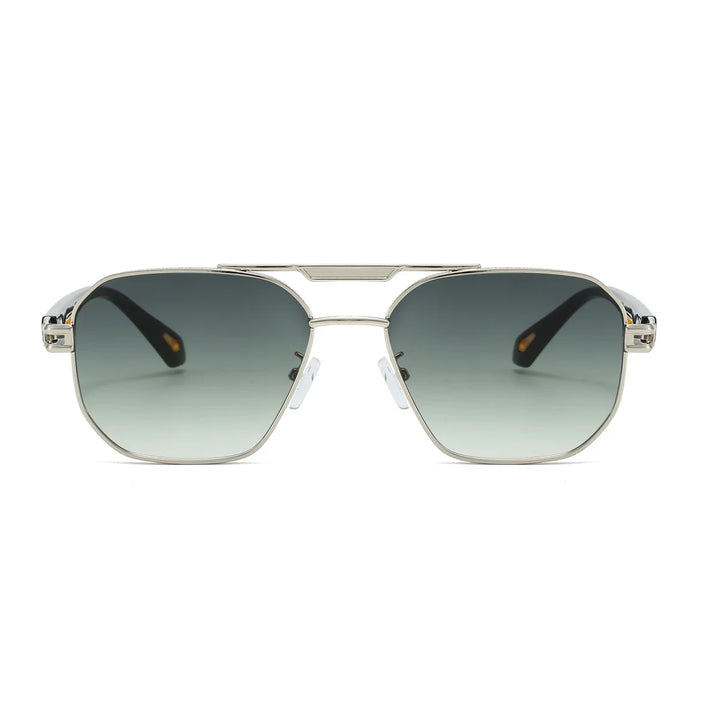 Rylee Gradient Sunglasses