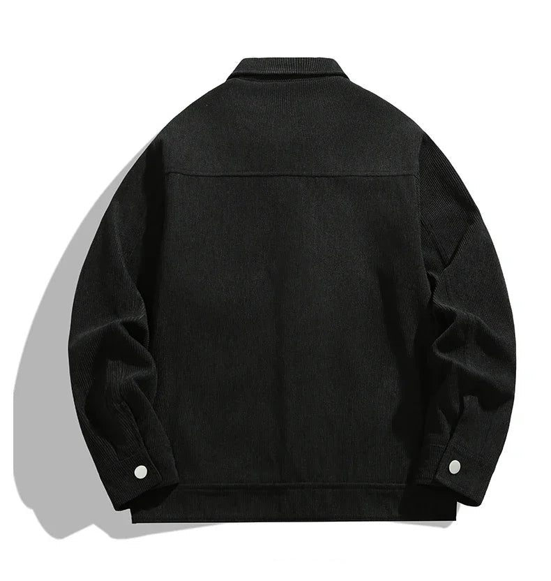 Studio Original Corduroy Jacket