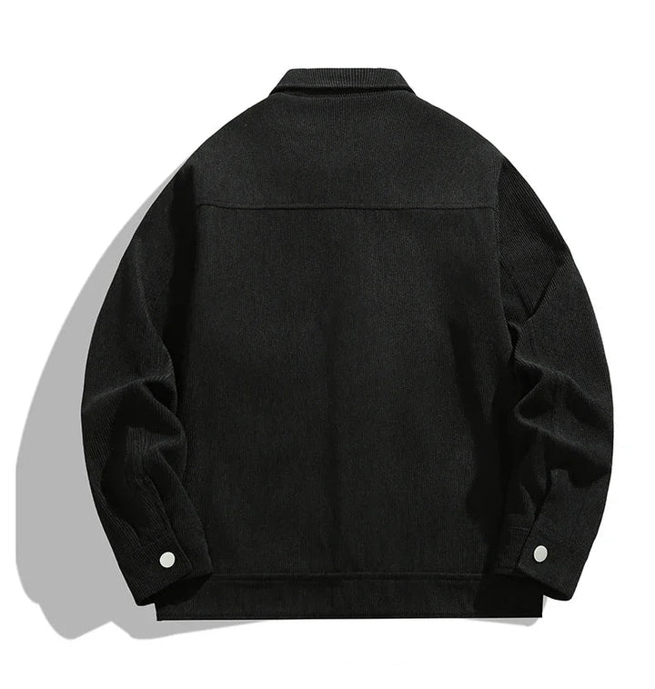 Studio Original Corduroy Jacket