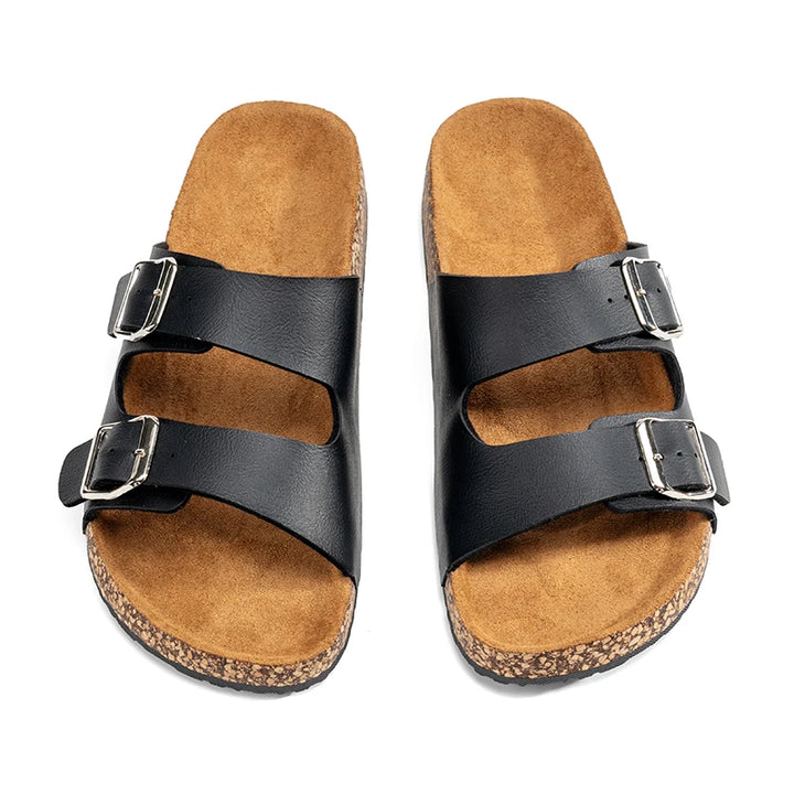 Mark Cork Sandal