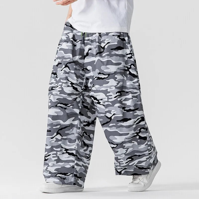 Rogue Cargo Pants