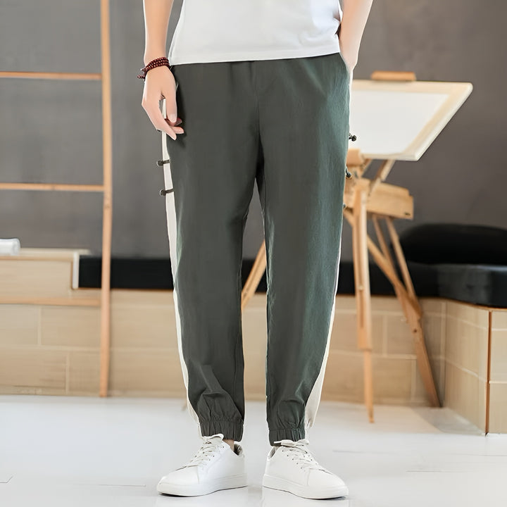 Taro Active Pants