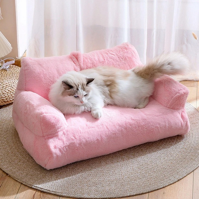 Lazy Lounger Sofa Bed