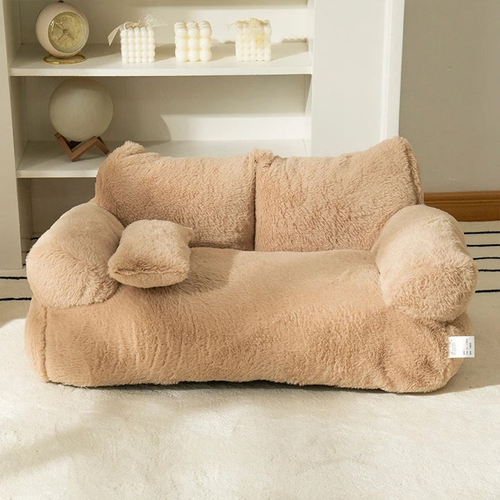 Lazy Lounger Sofa Bed