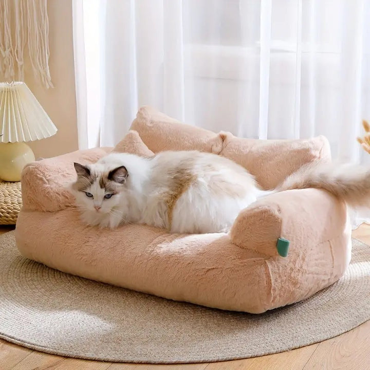 Lazy Lounger Sofa Bed