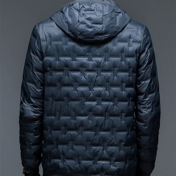 Alpine-Summit Down Jacket