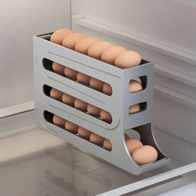 Easy Storage Egg Dispenser