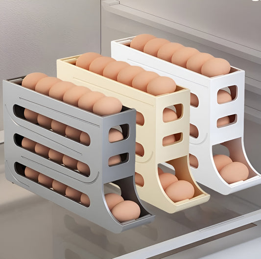 Easy Storage Egg Dispenser