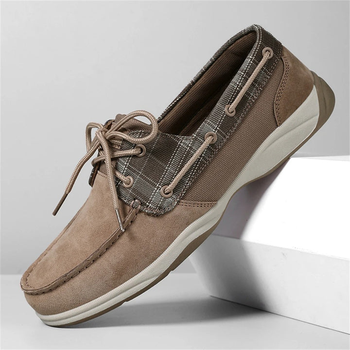 Olle Moc Decks