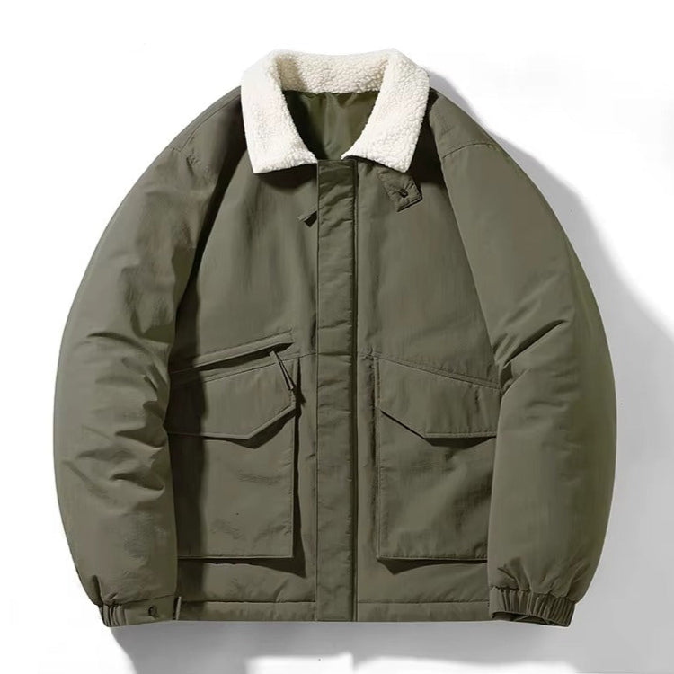 Summit Sherpa Puffer