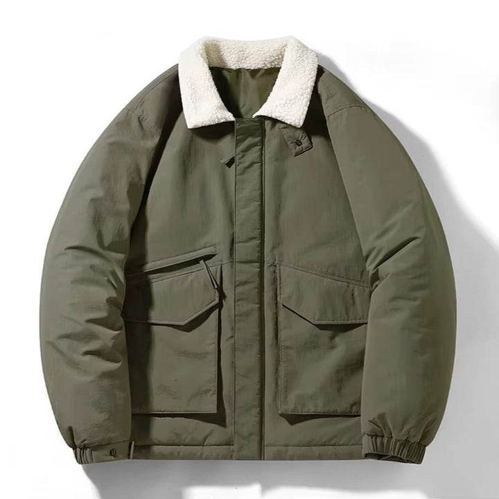 Summit Sherpa Puffer