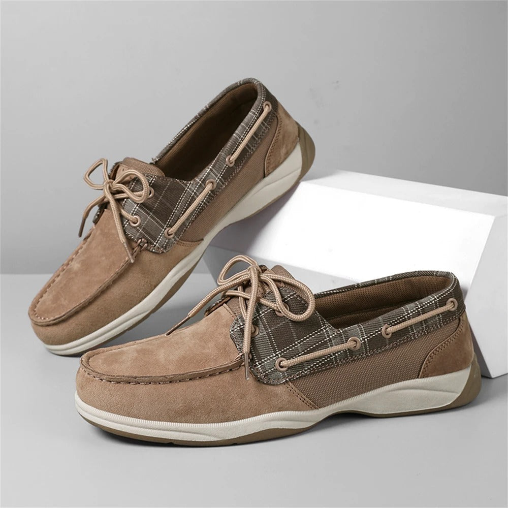 Olle Moc Decks
