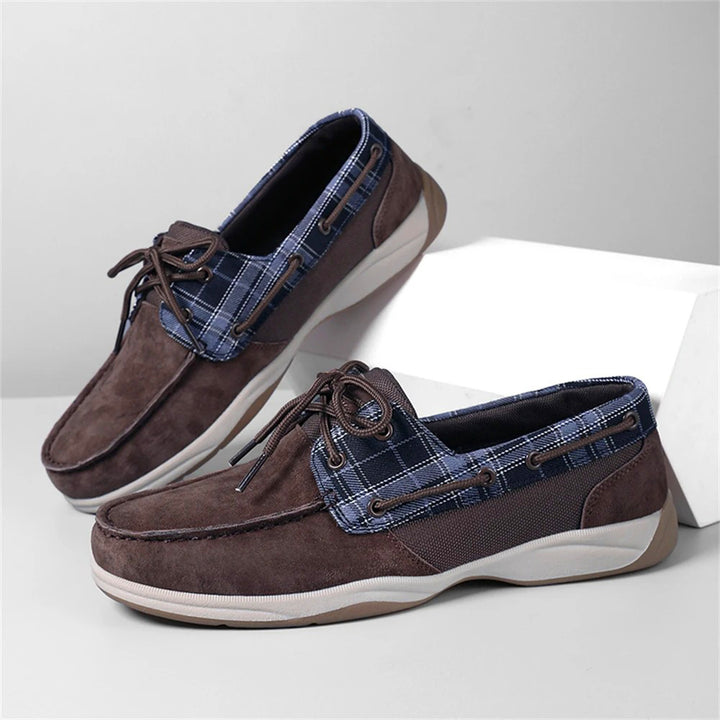 Olle Moc Decks