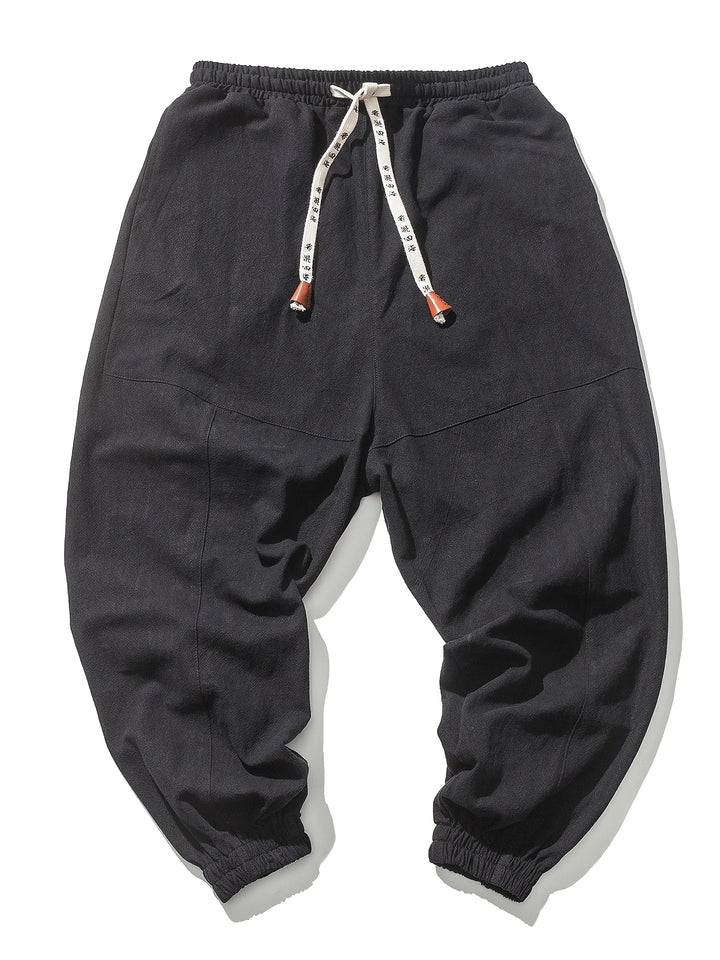 Sora Harem Pants