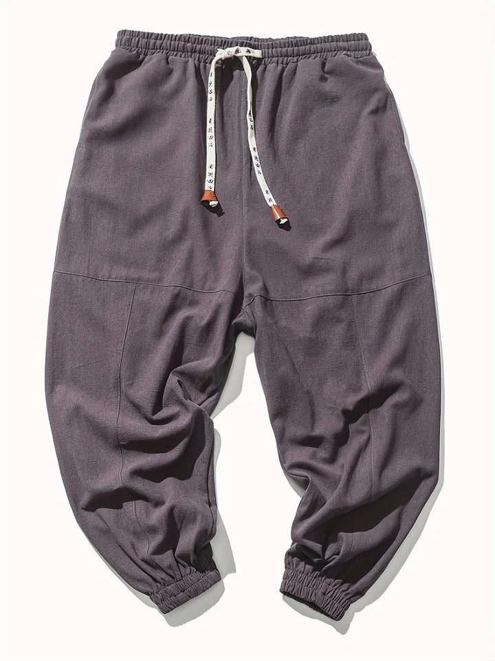 Sora Harem Pants