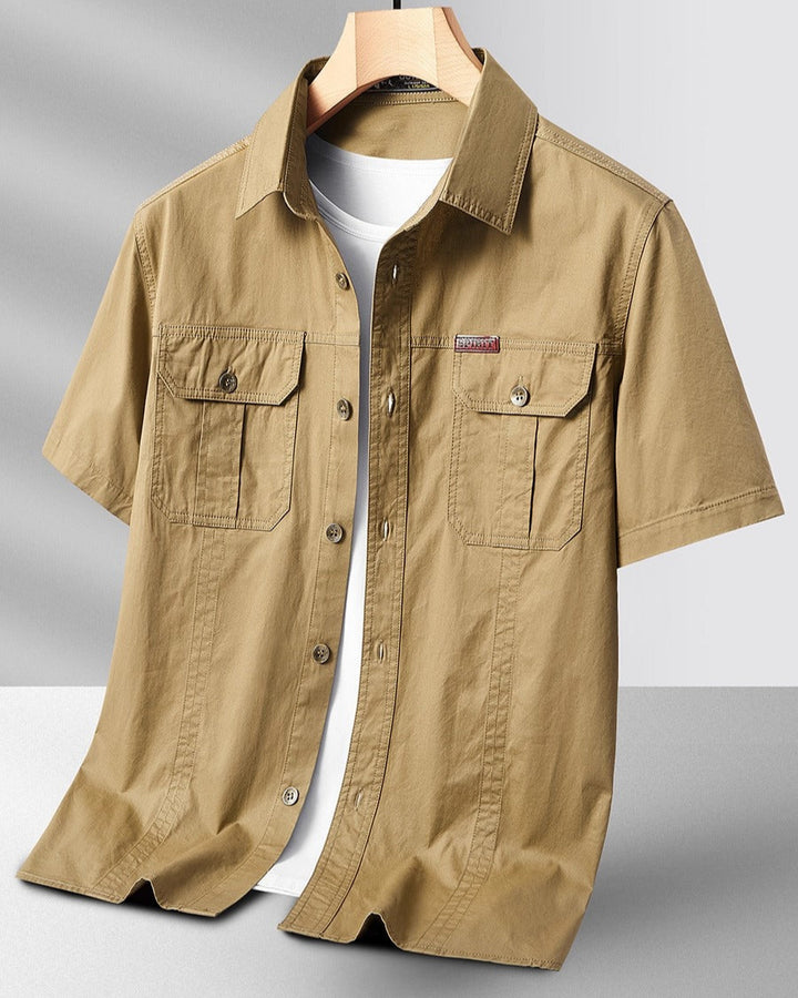 Spirit Field Shirt